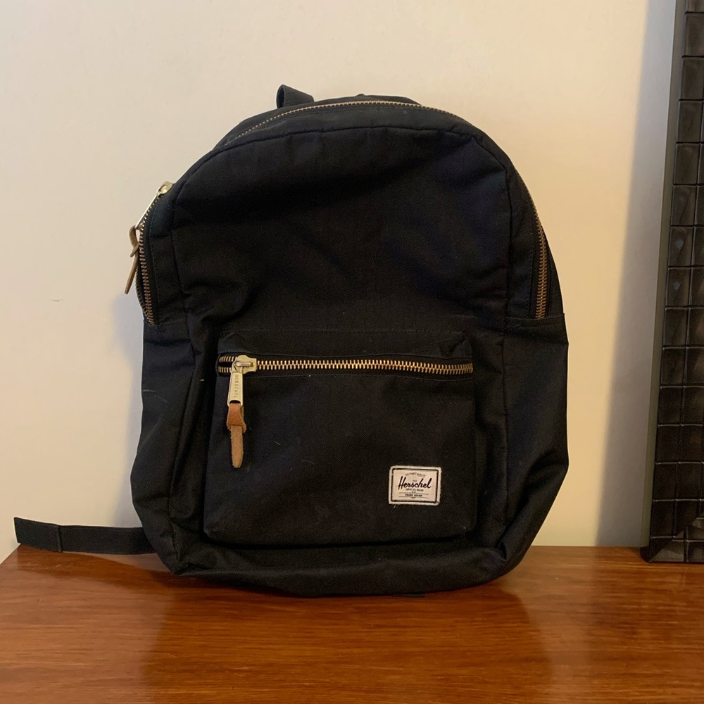 Herschel backpack